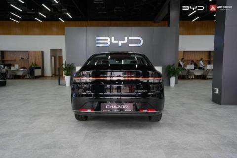 BYD Chazor Champion DM-i (120km Flagship) Официальный дилер Яшнабад