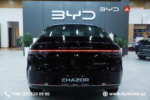 BYD Chazor Champion DM-i (55km Active) В НАЛИЧИИ!!!