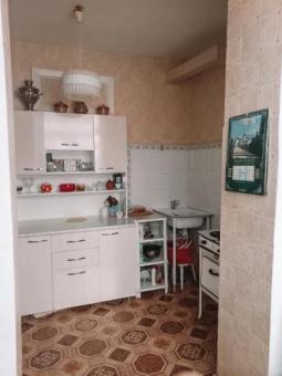 SOTILADI/ПРОДАЁТСЯ Квартира Геологическая 11 Кв 21