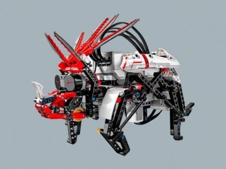 Робототехника Mindstorms
