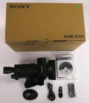 ✫SALE:Sony PXW-Z90V