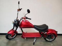 Citycoco chopper 3000w electric scooter 