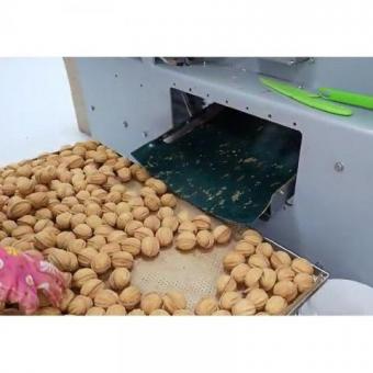 Автоматическая орешница для производства печенья орешки со сгущенкой
