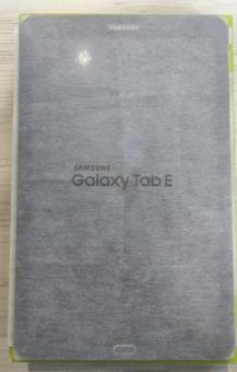 Samsung Tab E SM-T561 Black