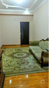 Центр Новостройка своя 1 комнатная квартира с отличным ремонтом.
