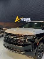 Chevrolet Tahoe RST AWD AT10