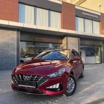Hyundai i30 Comfort 2022