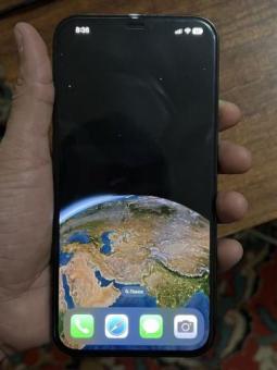 iphone 12 pro max  128gb / LL