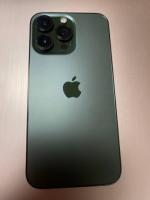 Iphone 13 pro 256 gb Green ideal