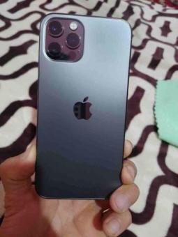 iphone 12 pro sastayana zor, ekran original batareka original