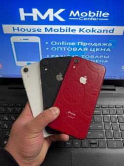 Iphone XR Xolati Alo Zaryadlari 80% 84% 87%