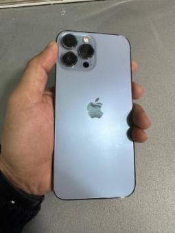 iPhone 13 pro max sotiladi. 256gb