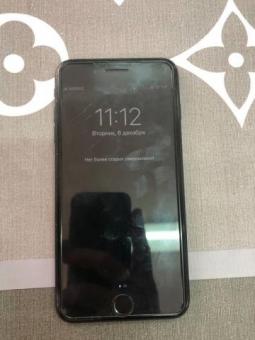 Iphone 7plus 128gb