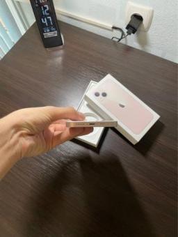 Iphone 13 Pink Nasiya savdo Рассрочка