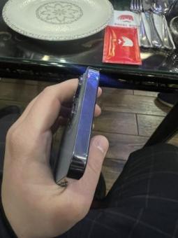 Iphone 13 pro 128 gb. Blue