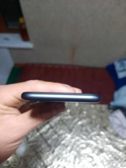 Iphone 8 64gb Qora