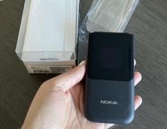 Skidka!! Новый! New! Nokia 2720 Flip *Dualsim Garantiya!