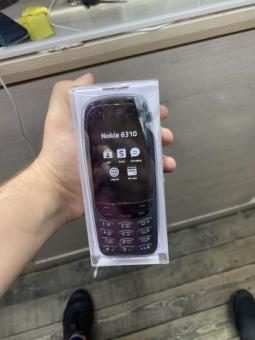 Nokia 6310 Original