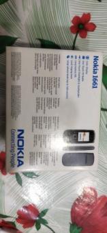 Продаётся Nokia 1661
