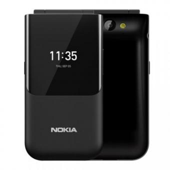Nokia 2720 flip dual sim