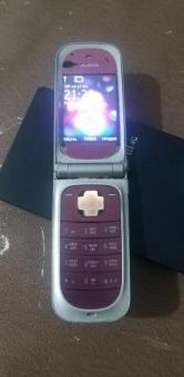 Nokia E71 Nokia E72