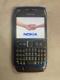 Продается Nokia Е71