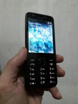 Nokia 230  ta simkali