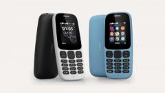 ORG Nokia 105 Обновленная версия легендарного телефона.