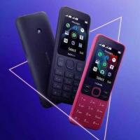 ORG Nokia 125 Простой и удобный телефон