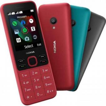 ORG Nokia 125 Простой и удобный телефон