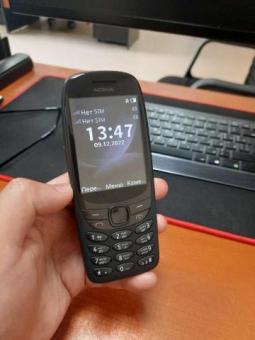 Срочно продам Nokia 6310 в отличном состоянии