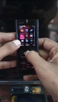 nokia 7900 prism сотилади