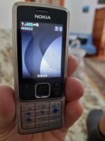 Nokia 6300 klassik . Zor ishlidi problema siz.