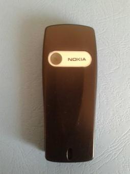 Nokia 6610 для связи