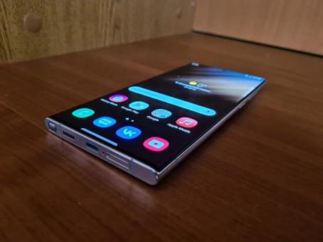 Samsung galaxy s 22 ultra обмен на iPhone