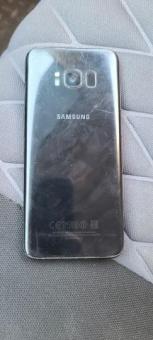 Продается Samsung S8 сотилади!
