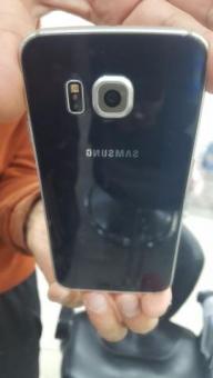 Samsung s6 edge.