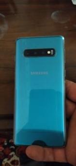 Продаётся  Samsung s 10 8/128