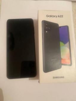Samsung A22 64 Gb Galaxy