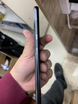Samsung s 9 plus gray