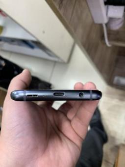 Samsung s 9 plus gray