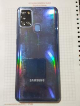 Samsung a 21 s 32gb
