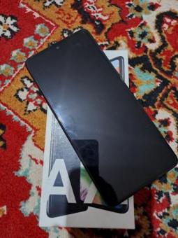 Galaxy A71 obmen