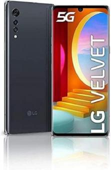 LG VLVET 128GB  Garatya  30 kun