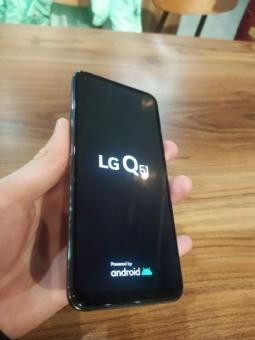 LG Q61 Sotiladi!