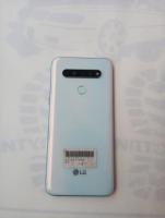 LG Q61 sotiladi yangiday xolata 64Gb