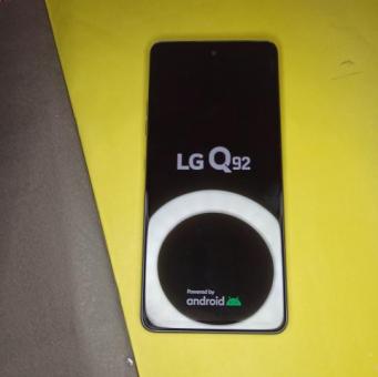 LG Q92 yangi avlod yirik xotira 128gb