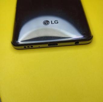 LG Q92 yangi avlod yirik xotira 128gb