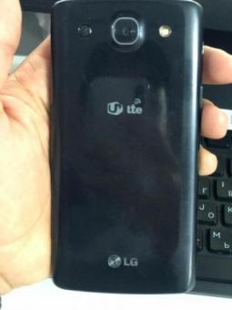 LG F310 U+ LTE..