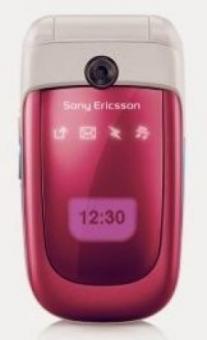 Sony Ericsson Z310i